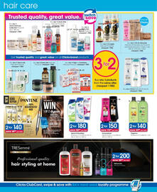 Clicks catalogue week 50 Page 18