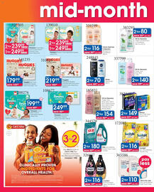 Clicks catalogue week 50 Page 2