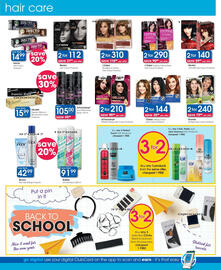 Clicks catalogue week 50 Page 20