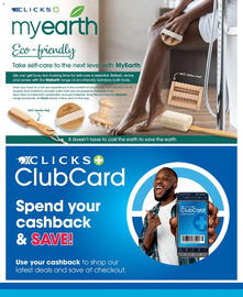 Clicks catalogue week 50 Page 22
