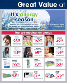 Clicks catalogue week 50 Page 24