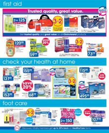 Clicks catalogue week 50 Page 28