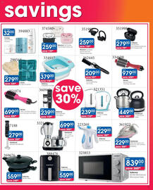 Clicks catalogue week 50 Page 3