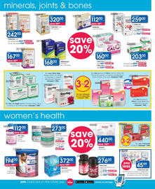 Clicks catalogue week 50 Page 32
