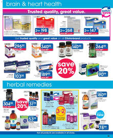 Clicks catalogue week 50 Page 33