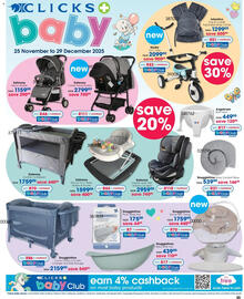 Clicks catalogue week 50 Page 35