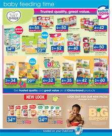 Clicks catalogue week 50 Page 38