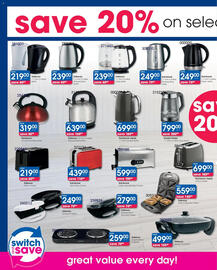 Clicks catalogue week 50 Page 42