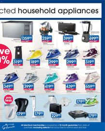 Clicks catalogue week 50 Page 43