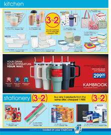 Clicks catalogue week 50 Page 44