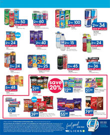 Clicks catalogue week 50 Page 47