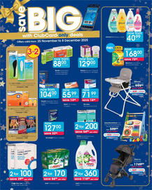 Clicks catalogue week 50 Page 48