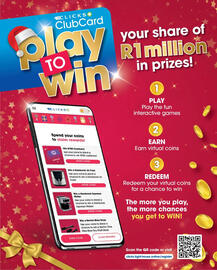 Clicks catalogue week 50 Page 8