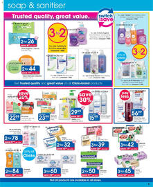 Clicks catalogue week 50 Page 9