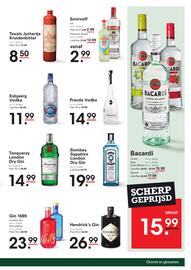 Sligro folder | Wijn Pagina 21