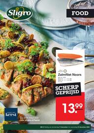 Sligro folder | Wijn Pagina 25