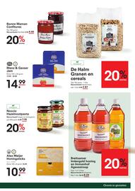 Sligro folder | Wijn Pagina 69