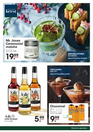 Sligro folder | Wijn Pagina 75