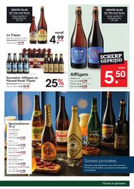 Sligro folder | Wijn Pagina 83