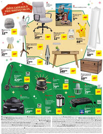 Catalogue Conforama page 4