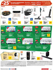 Catalogue Conforama page 5