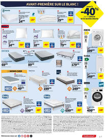 Catalogue Conforama page 7