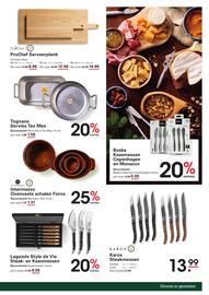 Sligro folder | Non-Food Pagina 13