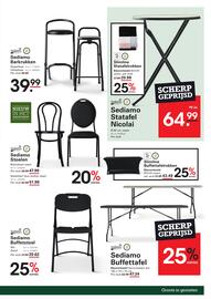 Sligro folder | Non-Food Pagina 15