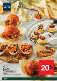 Sligro folder | Non-Food Pagina 18