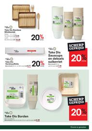 Sligro folder | Non-Food Pagina 19