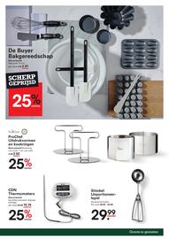 Sligro folder | Non-Food Pagina 21