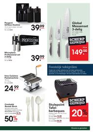 Sligro folder | Non-Food Pagina 3