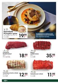 Sligro folder | Non-Food Pagina 30