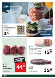 Sligro folder | Non-Food Pagina 34