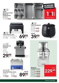 Sligro folder | Non-Food Pagina 5