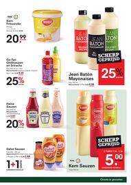 Sligro folder | Non-Food Pagina 59