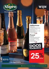 Sligro folder | Non-Food Pagina 89