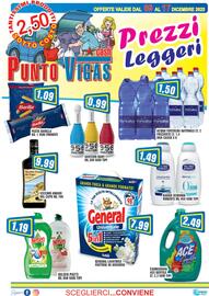 Volantino Punto Vigas Pagina 1