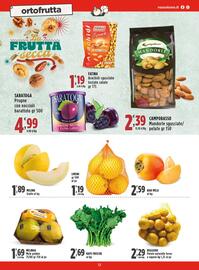 Volantino Rossotono Carrefour settimana 50 Pagina 12