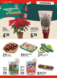 Volantino Rossotono Carrefour settimana 50 Pagina 13