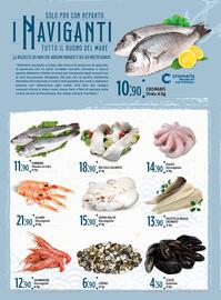 Volantino Rossotono Carrefour settimana 50 Pagina 14