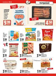 Volantino Rossotono Carrefour settimana 50 Pagina 15