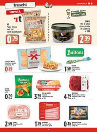 Volantino Rossotono Carrefour settimana 50 Pagina 16