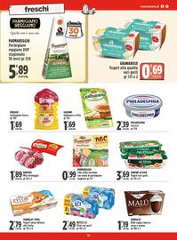 Volantino Rossotono Carrefour settimana 50 Pagina 18