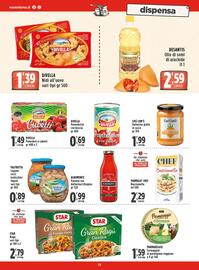 Volantino Rossotono Carrefour settimana 50 Pagina 19