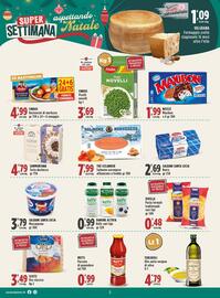 Volantino Rossotono Carrefour settimana 50 Pagina 2