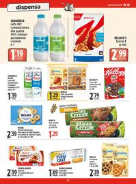 Volantino Rossotono Carrefour settimana 50 Pagina 22