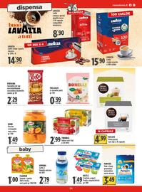 Volantino Rossotono Carrefour settimana 50 Pagina 24