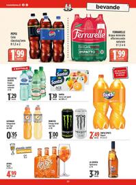 Volantino Rossotono Carrefour settimana 50 Pagina 25