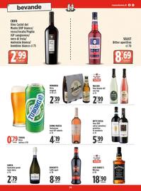 Volantino Rossotono Carrefour settimana 50 Pagina 26